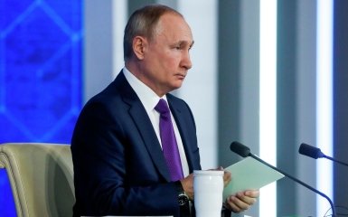 Росія зазнала стратегічної поразки у війні, як заявив&hellip;