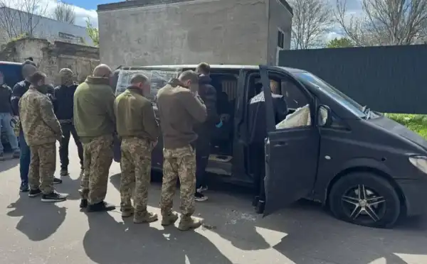 Розмови про скасування ТЦК: що насправді відбудеться 6