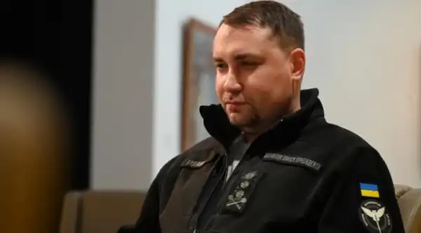 Голова розвідки розповів про стратегії повернення громадян України з російського полону. 1