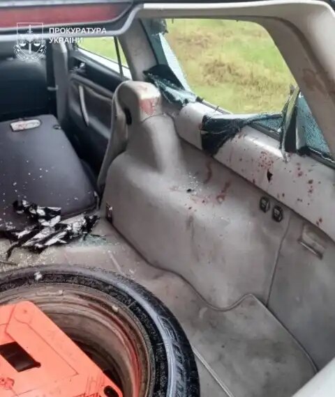 Чоловік відбивався від ТЦК за допомогою ножа та&hellip;