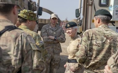 Канада терміново мобілізує 300 тисяч резервістів