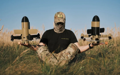 Українські захисники встановили новий рекорд зі знищення російських&hellip;