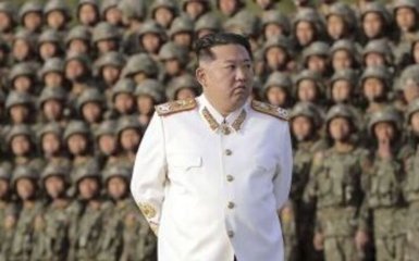 КНДР нарощує діяльність на своїх ядерних об’єктах