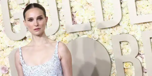 Наталі Портман очікує на появу третьої дитини від&hellip;