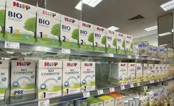 Щуряча отрута в дитячому харчуванні: виявлено, що її&hellip;