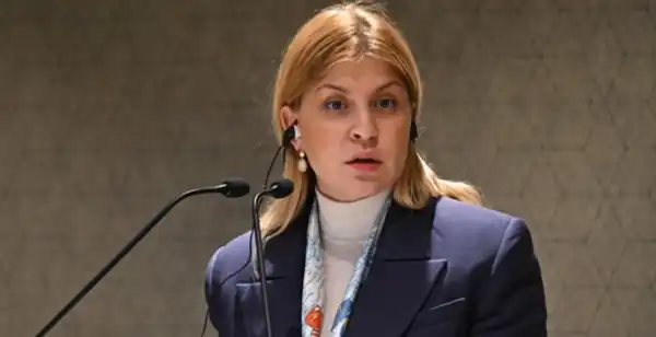 Україна просить Сполучені Штати відновити обмежувальні заходи проти Російської Федерації.