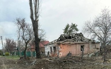 Російські сили знову скинули авіабомби на Краматорськ, що призвело до загибелі чотирьох осіб. 1