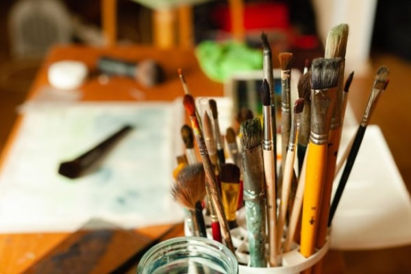 Геніальний спосіб писати етюди, про який ви не знали! Як&hellip;