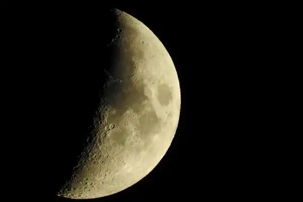 Місячний космічний політ "Артеміда-2": Екіпаж досяг зони з потужнішою гравітацією Місяця, ніж на Землі 3