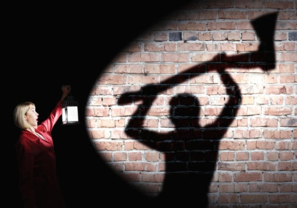 Геніальний спосіб подбати про особисту безпеку: хитрий прийом, про який&hellip;