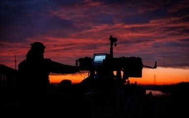 За добу українські захисники ліквідували більше вісімдесяти загарбників&hellip;