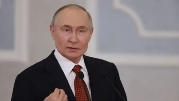 Різдвяний мир між Росією та Україною оголошено Путіним 22