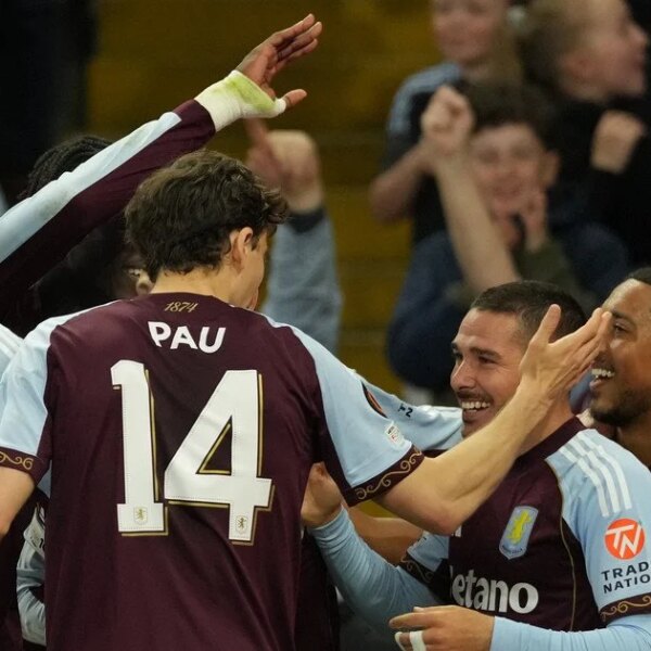 Ліга Європи: стали відомі матчі півфіналу