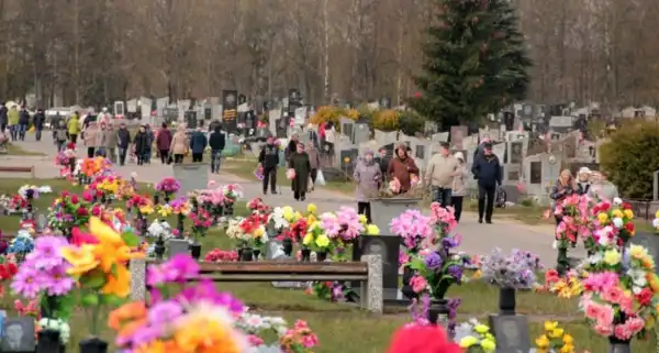 Не беріть це на поховання: священнослужитель пояснив, що&hellip;