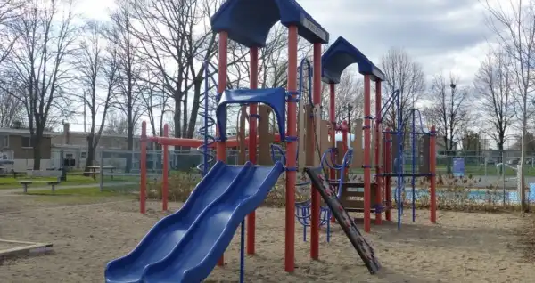 Серійний убивця орудує в Києві, вистежуючи дітей: факти