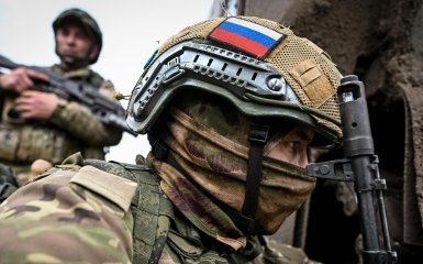 Головна 26 Українські воїни, що перебували у російському полоні, були…