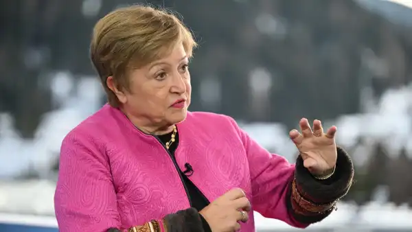 Міжнародний валютний фонд прогнозує зростання інфляції та сповільнення&hellip;