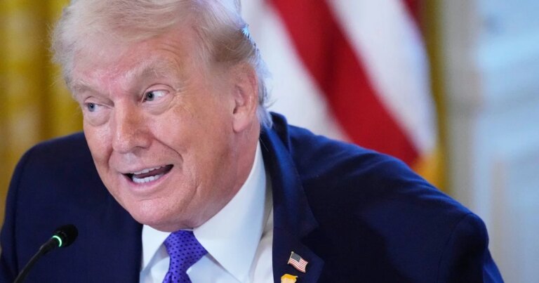 Заяви Трампа та займання на окупованих територіях: ключові події ночі 9 квітня 2026 року 1