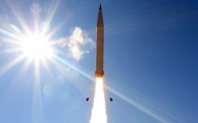 Українські оборонні розробники працюють над ракетою типу “земля-земля”&hellip;