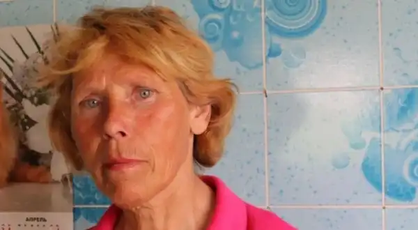 У Криму померла жінка похилого віку, якій Медведєв&hellip;