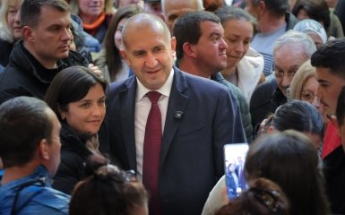 Чому вибори до парламенту в Болгарії мають значення для України