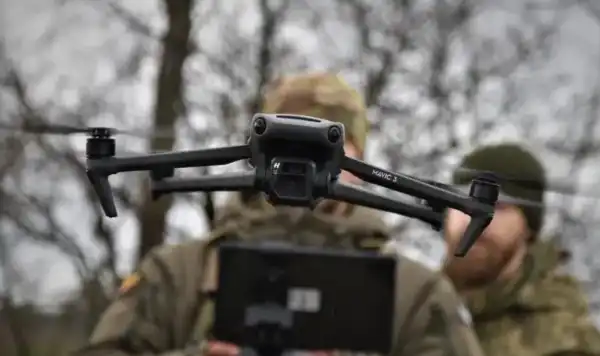 Перегрупування військ ЗСУ на Сумщині: під Миропіллям проведено тактичний маневр 12