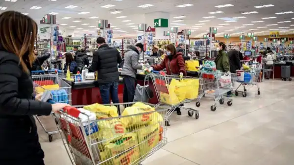 Через блокування Ормузької протоки світові ціни на продовольство зростуть, - FT 14