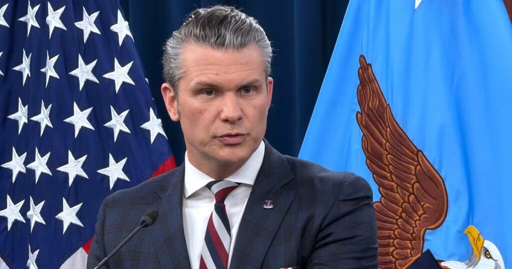 "Епічної люті" замало: США запускають нову операцію проти Ірану 10