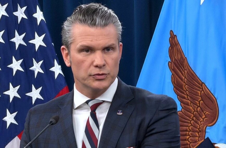 “Епічної люті” замало: США запускають нову операцію проти Ірану