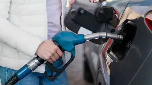 Свириденко в Раді повідомила, коли очікується стабілізація цін на пальне в Україні