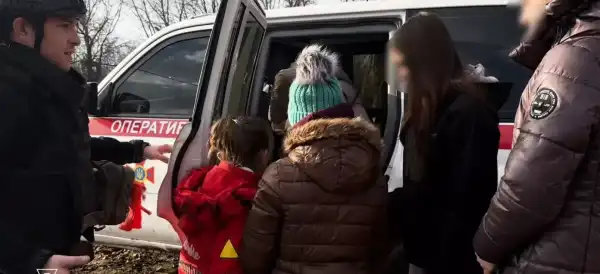 Більш як 20 громад: на Харківщині посилили обов’язкове виселення