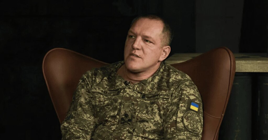 Очільник Нацгвардії вразив даними про щоденні втрати російських військ за незначних успіхів. 8
