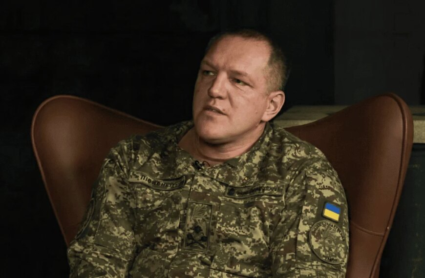 Очільник Нацгвардії вразив даними про щоденні втрати російських військ за незначних успіхів.