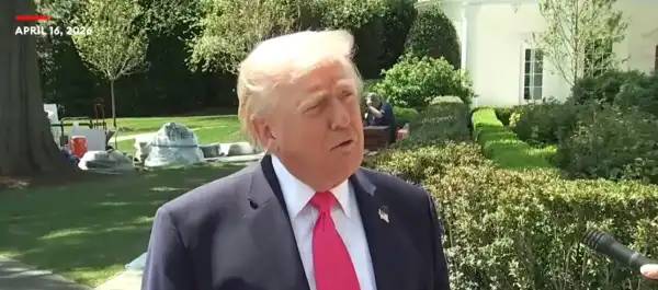 Трамп висловився про завершення війни в Україні 18