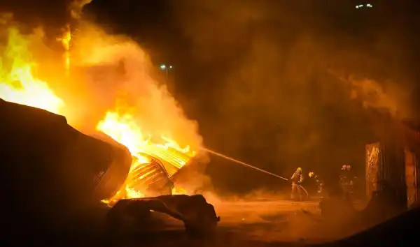 Чернігівщина: РФ знеструмила кілька населених пунктів