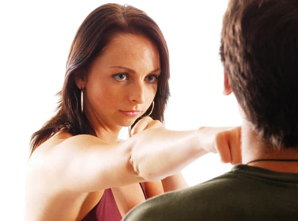 Геніальний спосіб захиститись від нападу: про цю хитрість, що економить&hellip;