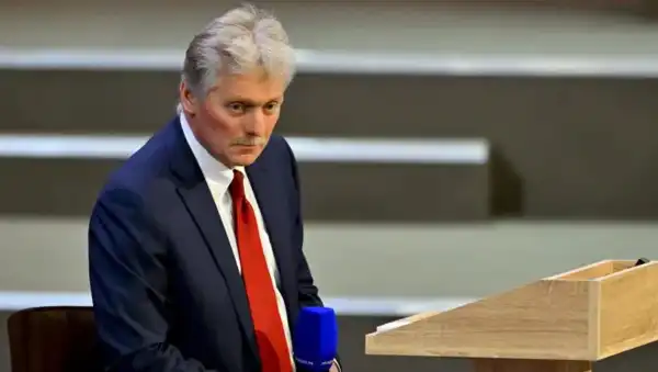 Кремль висловлює готовність до співпраці зі Сполученими Штатами, не ставлячи умовою вирішення українського конфлікту. 20