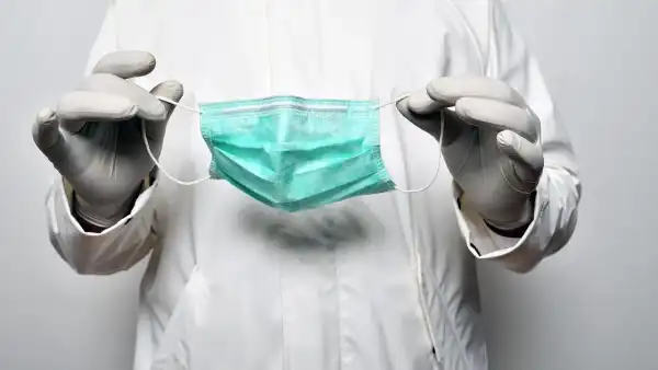 Загроза пандемії: новий вірус може знову нести небезпеку для людства