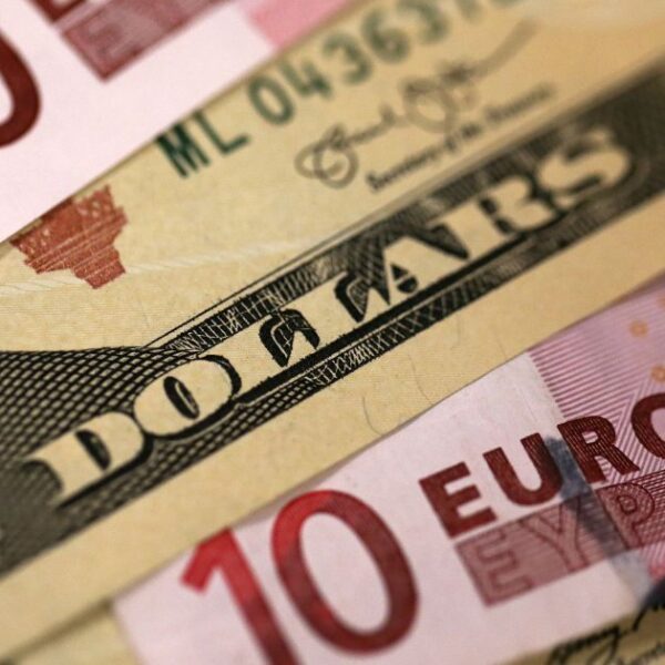 Вартість валют 20 квітня: долар, євро, злотий