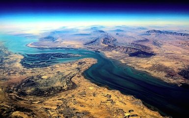 Головна 44 Україна здатна відіграти значну роль у забезпеченні прохідності Ормузької протоки