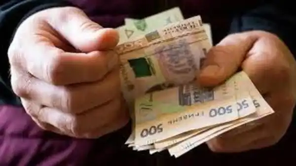 Пенсійні виплати збільшилися: яку суму отримують пенсіонери цього&hellip;