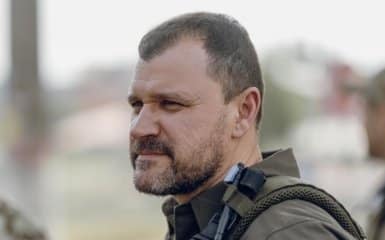 Право на озброєний самозахист має бути надане громадянам&hellip;