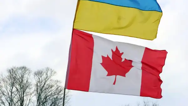 Чому численні вихідці з країни не повертаються на батьківщину: українська громадянка розкрила реалії життя в Канаді 22