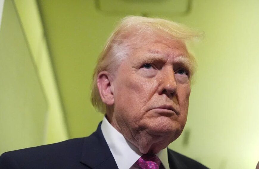 Трамп стверджує, що Сполучені Штати здобудуть перемогу у конфлікті з Іраном.