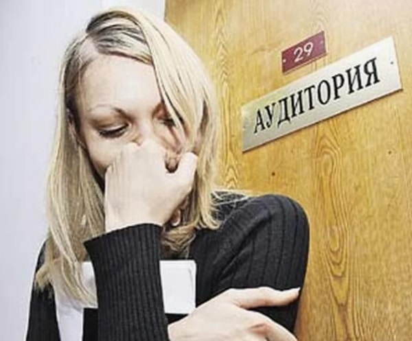 Геніальний спосіб заспокоїти нерви перед екзаменами, про який ви не&hellip;