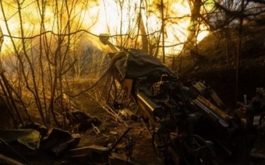 Захисники України зупинили наступ ворога біля Часового Яру&hellip;