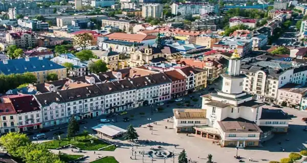 Ціни на нерухомість у місті Івано-Франківськ: агенти з&hellip;