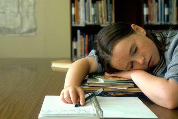 Геніальний спосіб: як легко не заснуть над білетами до іспиту, ви про це не&hellip;