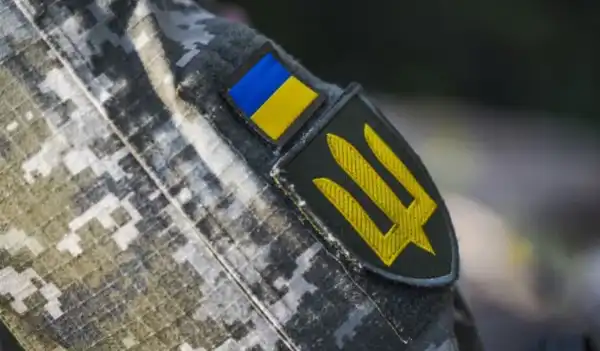 Нападник з ножем убив військовослужбовця ТЦК у Львові.&hellip;