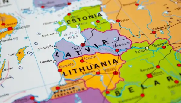 Країни Балтії підвищують свої запити до України стосовно обміну даними 22